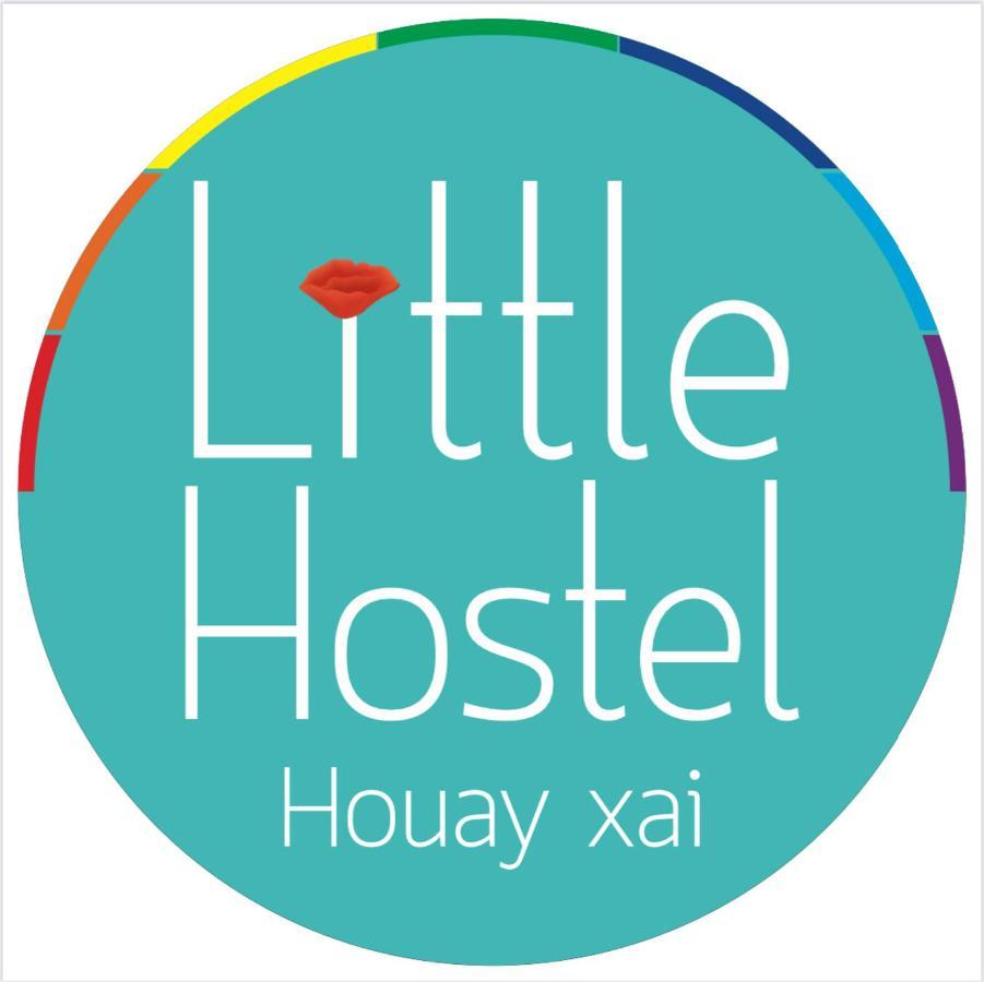 Little Hostel Houei Sai Extérieur photo
